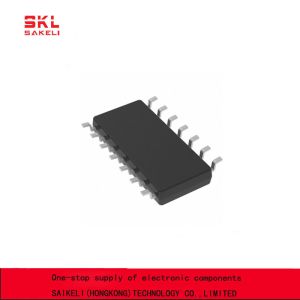 ATTINY414-SSNR High-Performance MCU For Embedded Applications