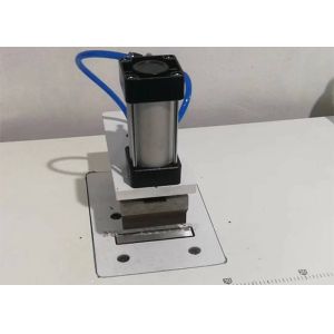 Stable Mask Manufacturing Machine PLC Program Control Aluminum Alloy Structure