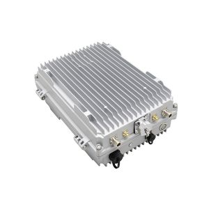 Network Size Up To 32 Nodes Vehicle-installed Data Link System with H.264/H.265