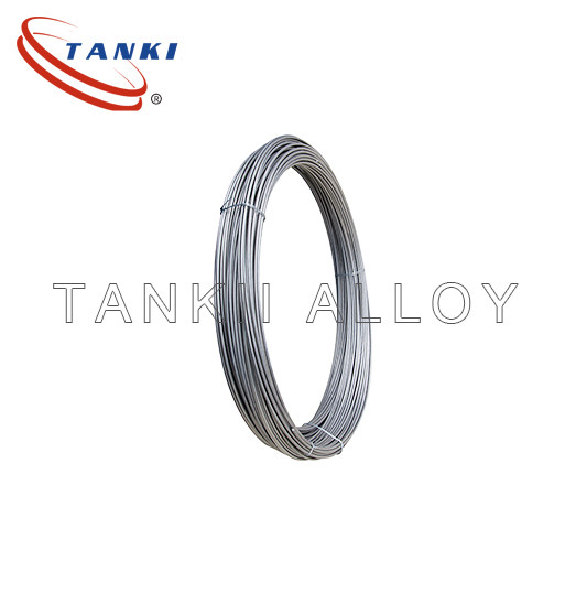 1.0mm 1.2mm 1.4mm 1.5mm 1.6mm Resistance Heating Wire Cr15Al4 Cr15Al5 Cr20Al5
