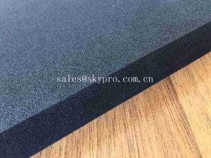 Wholesale Multifunctional 20mm EVA Foam Sheet , Light Duty Gross Porosity Compressed Foam Sheets from china suppliers
