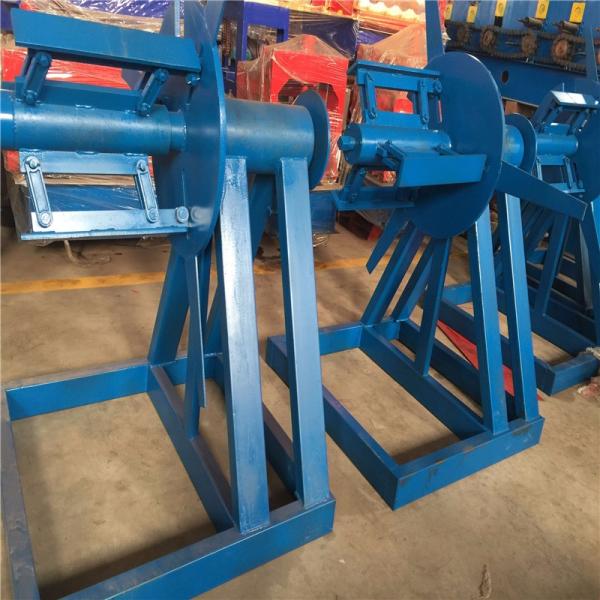 Light Stud Track Roll Forming Machine