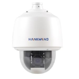 20x Optical Zoom Exmor CMOS High Speed Digital Video Camera Full HD IR