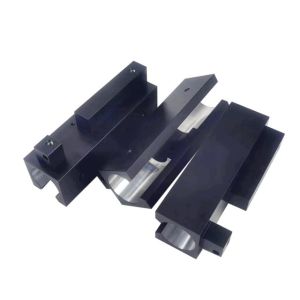 Cnc Machining Lathe Parts Plastic Pom Tube Ptfe 5 Axis Turning Part for Any OEM