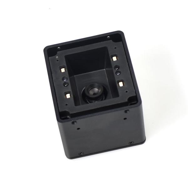 Quality Fixed Mount RD4500L Digital Barcode Scanner Plug Play Fast Reading for sale