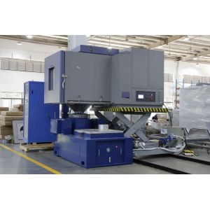 Temperature Humidity Vibration Testing Equipment Multi Function For Testing