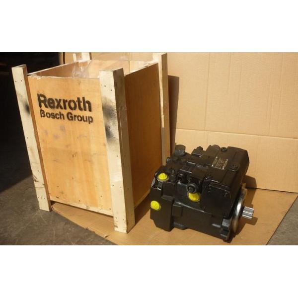 Quality Rexroth Hydraulic Piston Pumps/Variable pump A4VG56EZ2DM1/32R-NSC02F003D for sale