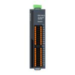 EtherCAT Protocol PAL I/O System EtherCAT Distributed Scalable Coupler 3 RJ45