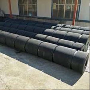 Heavy Duty Marine Tug Boat Fenders with ISO 9001 ABS BV Certifications