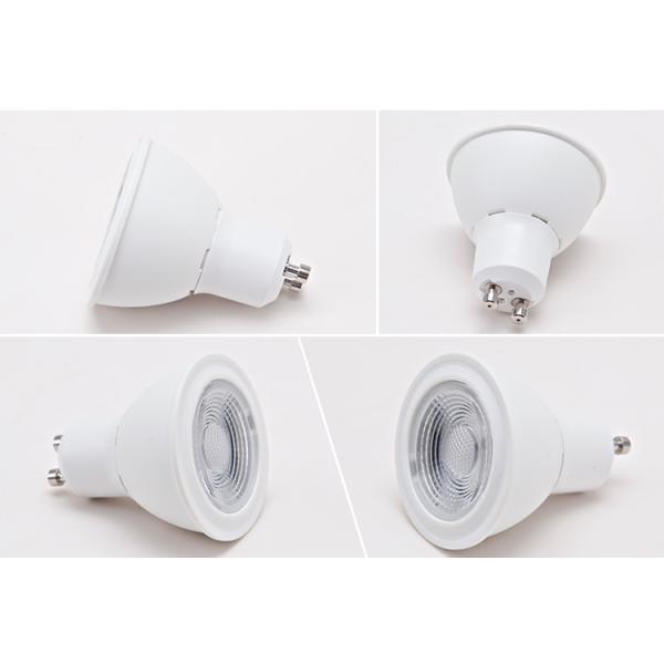 GU10 high bright 7W LED spot light