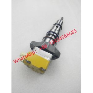 3126 Common Rail Fuel Injector Excavator Engine Parts 1774752 177-4752 For E325C