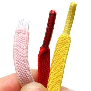 Wholesales Hot Selling No Need Tie Elastic Shoe Lace Lock No Tie Shoelaces