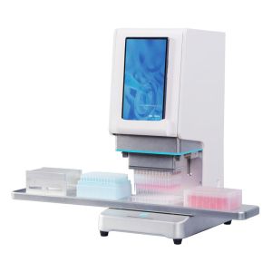 Wholesale Bluetooth Automated Pipette Dispenser System PCR Test Instruments from china suppliers