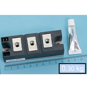 TD180N16KOF 3AUA0000014819 THYRISTOR/DIODE MODULE KIT DRIVES PARTS