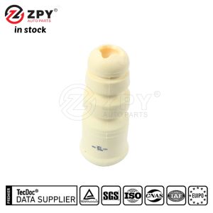 OE NO. 8R0512131 Shock Bump Stop for Audi Q5 Made of High-Quality Durable Rubber
