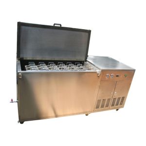 Commercial Ice Block Making Machine 1 Ton , 2 Tons, etc.Copland Compressor