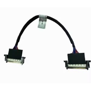 Custom 0.5mm Shielded LVDS Cable for Computer 100% Tested