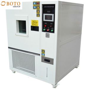 Small High And Low Temperature Environmental Stress Testing Equipment B -T-48L(A
