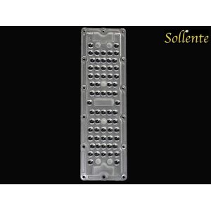 High Efficiency Lumileds IP65 Led street Lamps Module Energy Saving