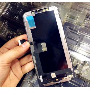 China 5.8 Mobile Phone LCD Screen For IPhone Xs / Xr / Xs Max Display Drive Mode on sale