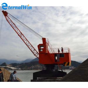 China Chain Hoist Option for Customized Lift Height Cantilever Crane in High Demand on sale
