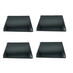 OEM iPad LCD Screen and Digitizer for iPad 3 Touch Screen Replacement