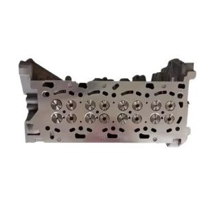 M9R Complete Cylinder head Assy AMC908525 908525 1104100Q0H 11041-00Q0H740 for