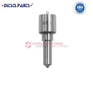 Common Rail Fuel Injector Nozzle G4S016