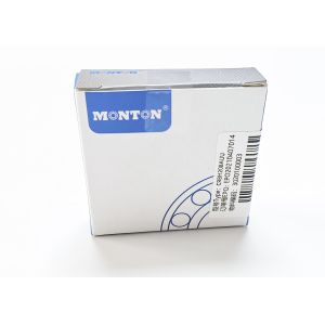 CRBH4010AUUC1P5 40*65*10mm crossed roller bearing Harmonic Reducer Drive Servo