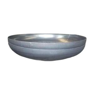Support Customization 304/316 Stainless Steel Large Diameter Heads for Diesel
