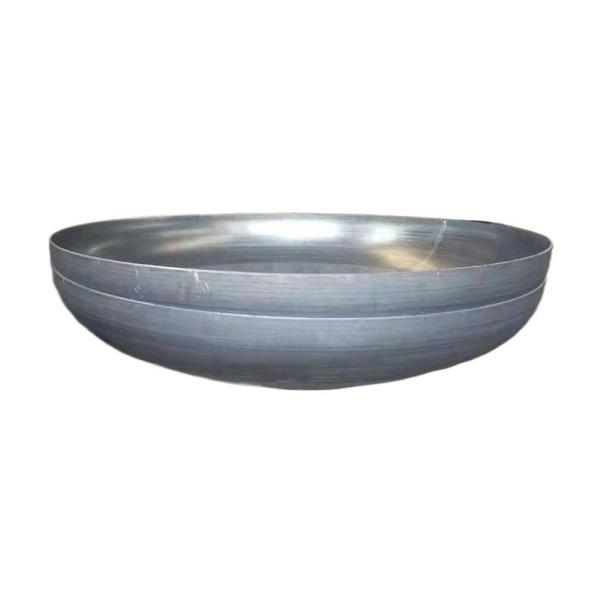 Support Customization 304/316 Stainless Steel Large Diameter Heads for Diesel