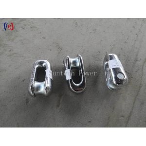 Wholesale ISO 2408 Compliant Anti Twist Wire Rope with 5.5-21mm Sheath Diameter and 9-30mm Wire Gauge for Transmission Lines from china suppliers