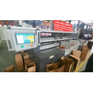 Automatic Digital Printer Machine, CMYK, Lead-Edge Feeding, high precision