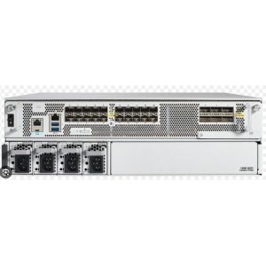 Original New CCR1036-12G-4S-EM Enterprise Router with 12Gbps Ethernet and 4x SFP