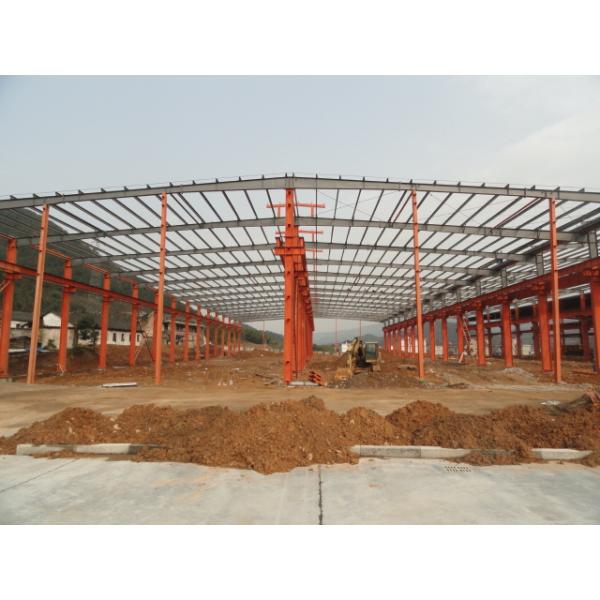 5t-6m Electric Single Girder Low Headroom Hoist for manufacture or processing