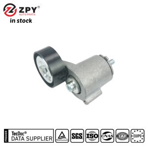 Wholesale ZPY 07K903315T Drive Belt Tensioner For Volkswagen 2005-2014 from china suppliers