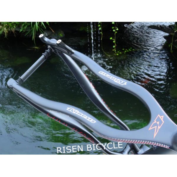 26" Aluminum7046 Alloy MTB Frame SPF Superlight 26er XC hardtail mountain bike frame