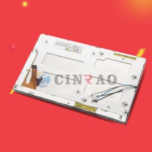 TFD80W30A TFT LCD Screen / 8.0 INCH Toshiba LCD Module Long Service Time