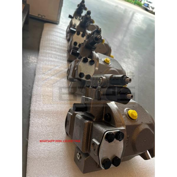 Rexroth Axial Piston Variable Pump A10VSO Series AA10VSO140LA5D/32R-VPB12N00