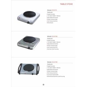 Table Stove Induction Cooker oube Induction Cooktop Multi Cooker Home Appliances