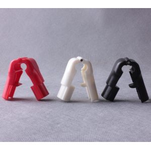 COMER EAS security hook stop lock/peg hook locks security cellphone accessories