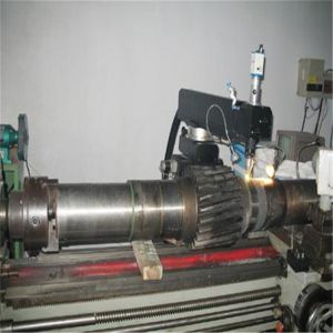 Custom Design Transmission Helical Gear Shaft Castings And Forgings