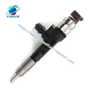 Diesel Fuel Injector Common Rail Fuel Injection Nozzle 095000-6800 1J574-53051