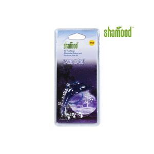 ODM Value Dolphin Shaped Rearview Mirror Hanging Air Freshener