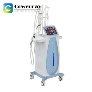 40k Vacuum Roller Cavitation Slimming VelaSlim Body Slimming Machine