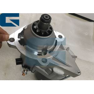 China PC200-8 PC220-8 Excavator Accessories Engine 6D107 24V Starter Motor 600-863-5111 on sale