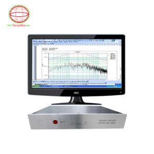 Wholesale DSP Vibration Controller 100kHz For Multi Channel Data Acquisition And Signal Analysis from china suppliers