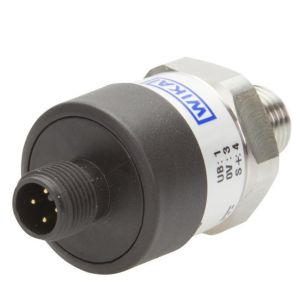 Industrial Environments Pressure Transmitter A-10 Measuring Medium Gases /