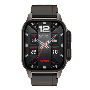 4g Sim Card Smartwatch 1000mah GPS WIFI HD Camera Smartwatch 2.13 inch