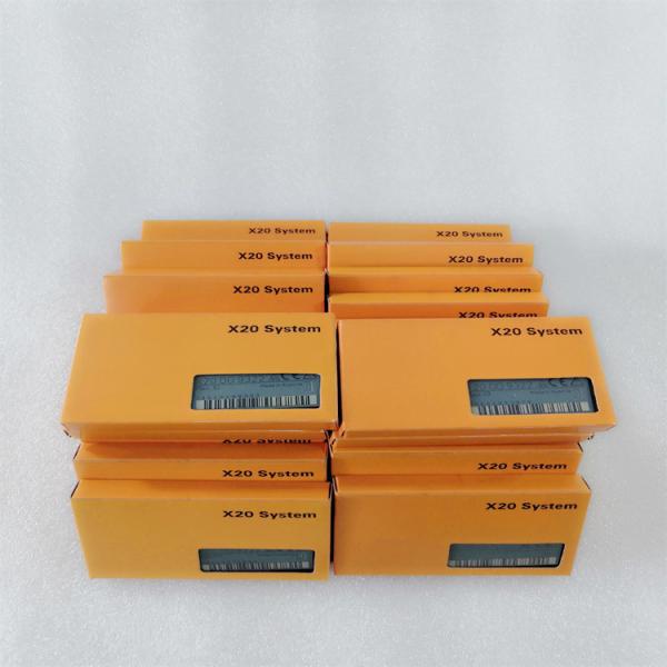 Quality 8AC120.60-1 B&R ETHERNET POWERLINK INTERFACE MODULE for sale